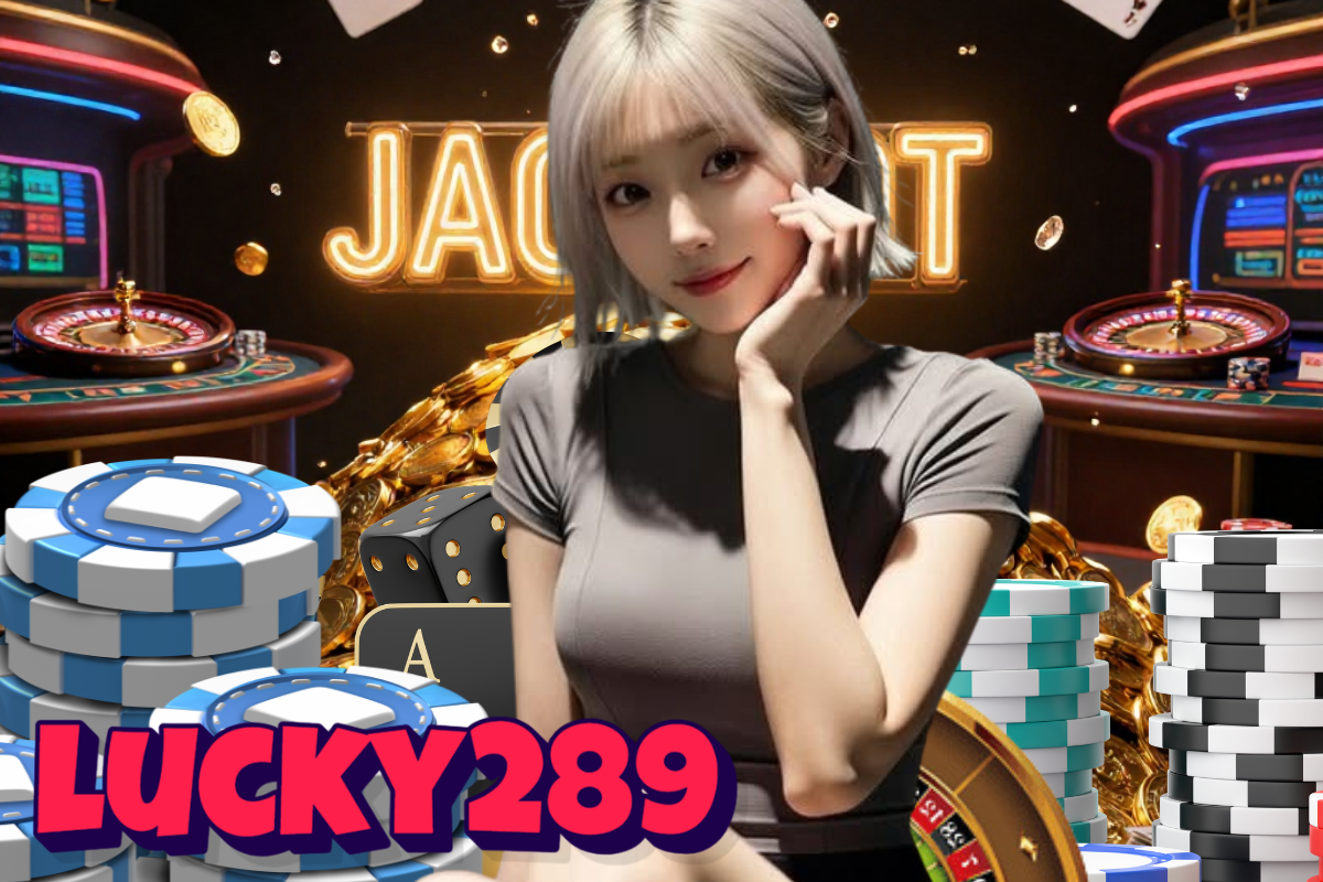 lucky289 slot