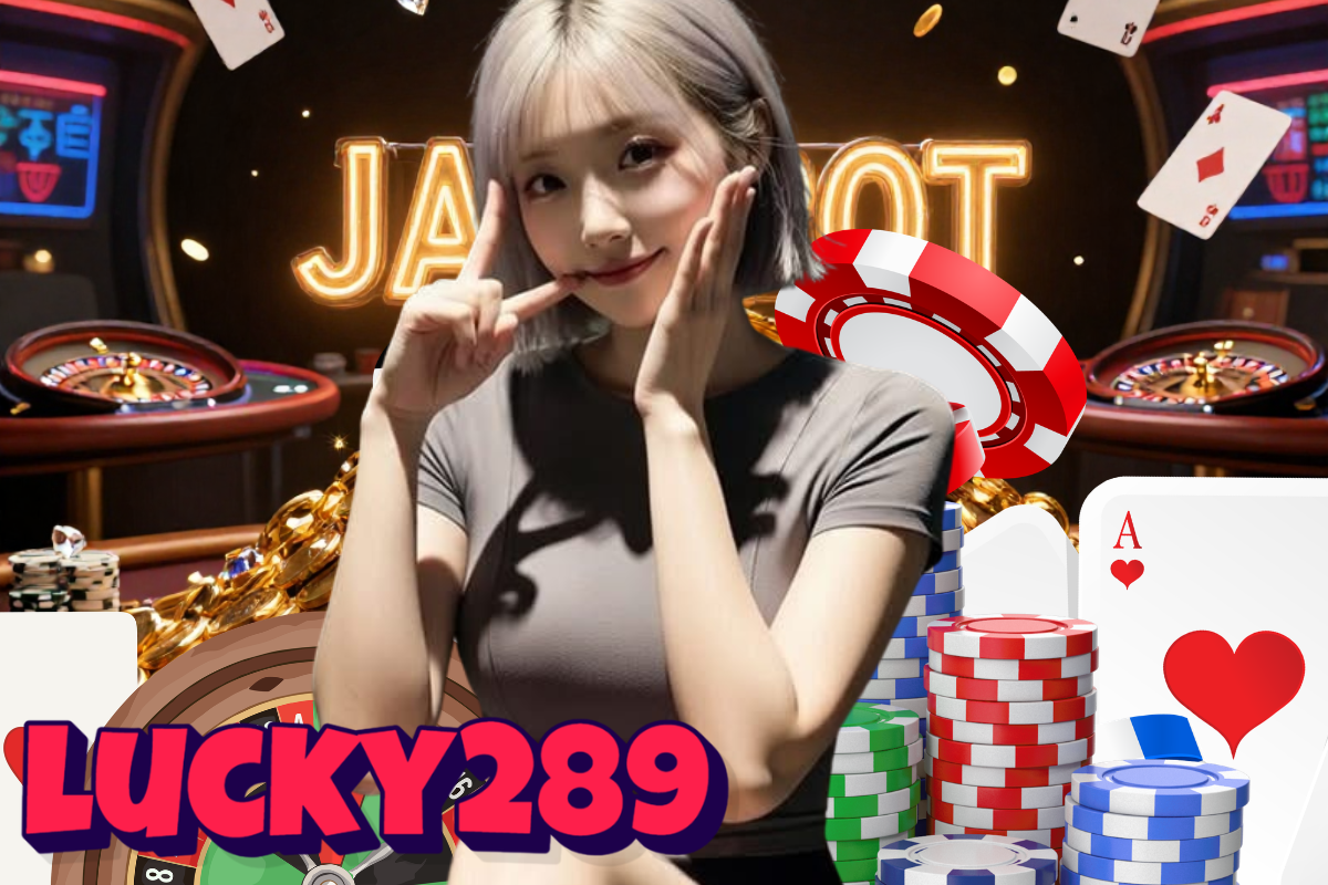 lucky289